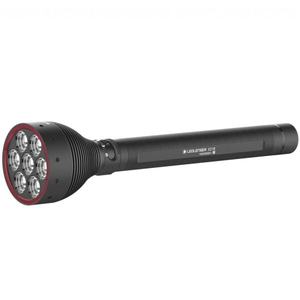 Ledlenser X21R