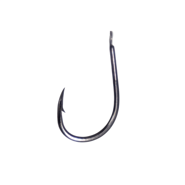 Ryuji Chinu Black Nickel İğne 3/0