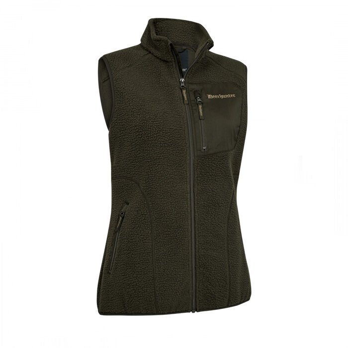 DEERHUNTER Lady Atlas Polar Yelek
