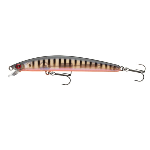 Daiwa Tournament Minnow Suspending 9.5CM, 9.5GR AURORA ZEBRA