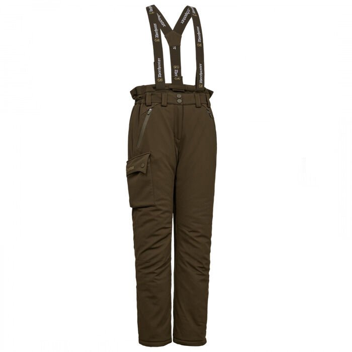 DEERHUNTER Lady Muflon Pro Winter Pantolon