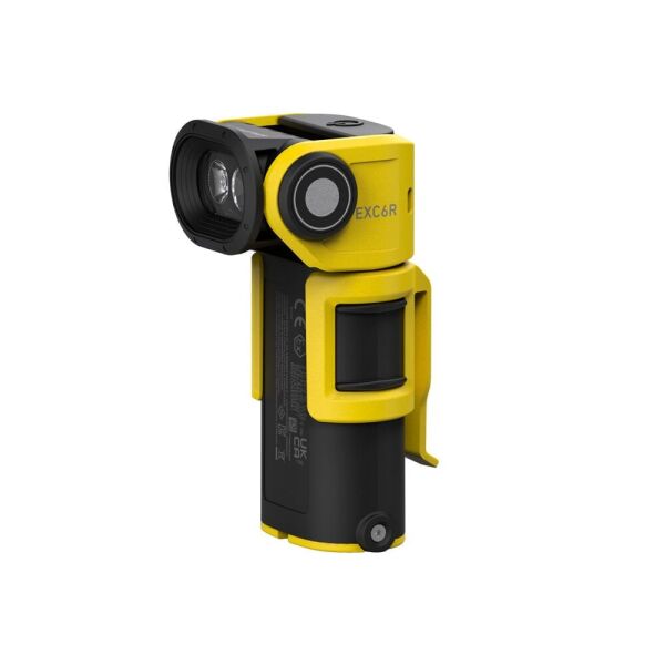 Ledlenser EXC6R