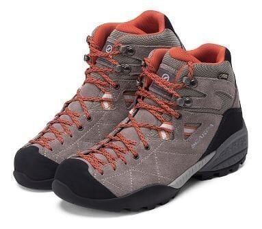 SCARPA DAYLITE GTX QUARTZ/TAUPE BAYAN BOT 38