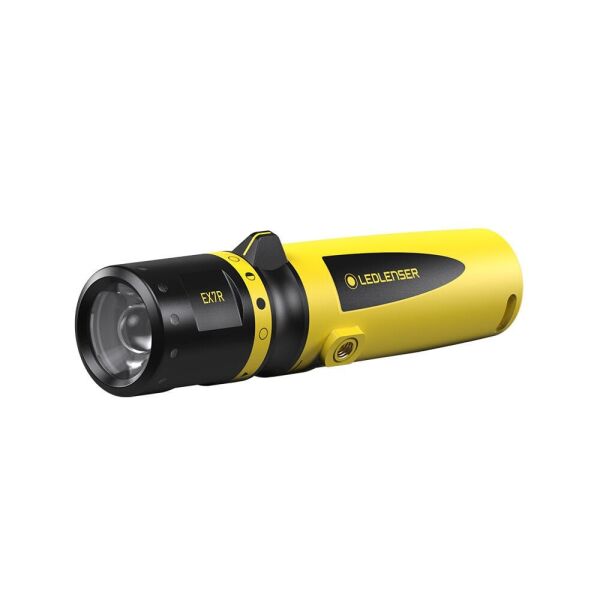 Ledlenser EX7R