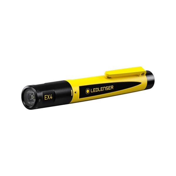 Ledlenser EX4