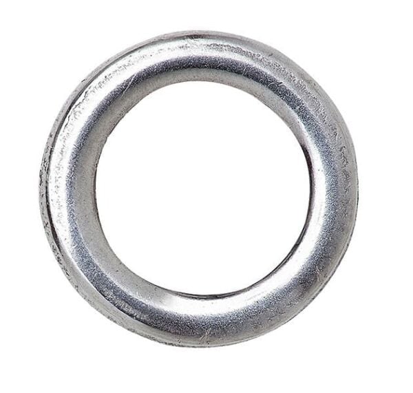 Savage Gear Solid Rings SS 15 Pcs XXL 520LB 240KG