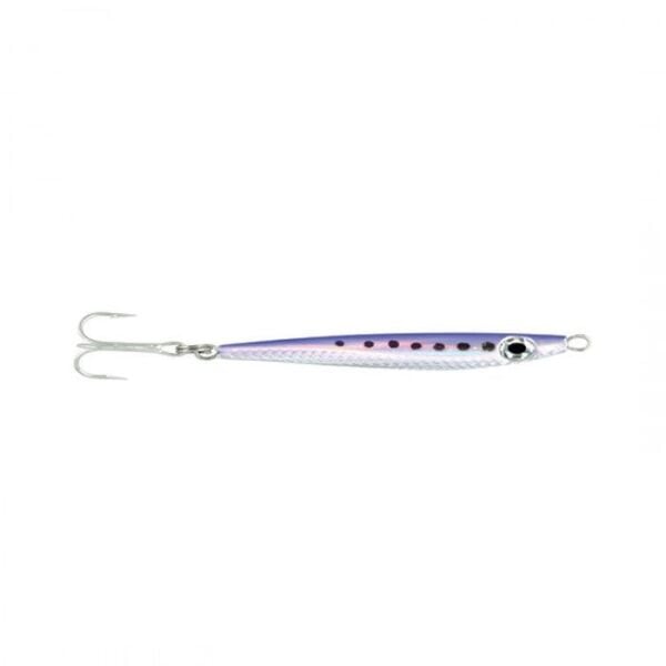 SPRO Cast'X 28G Purple Trout Jig Yem