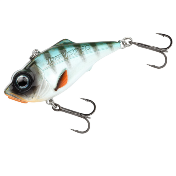 SPRO Iris Vib. Sert Yem Herring 5cm 10G