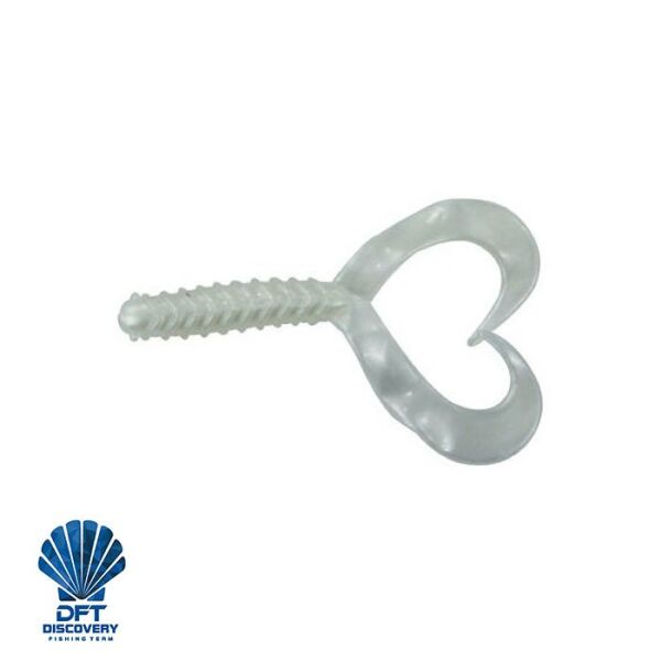 DFT D. Sasi 7,5 Cm 2,5 Gr Iğnesiz Renk: 005 1/25