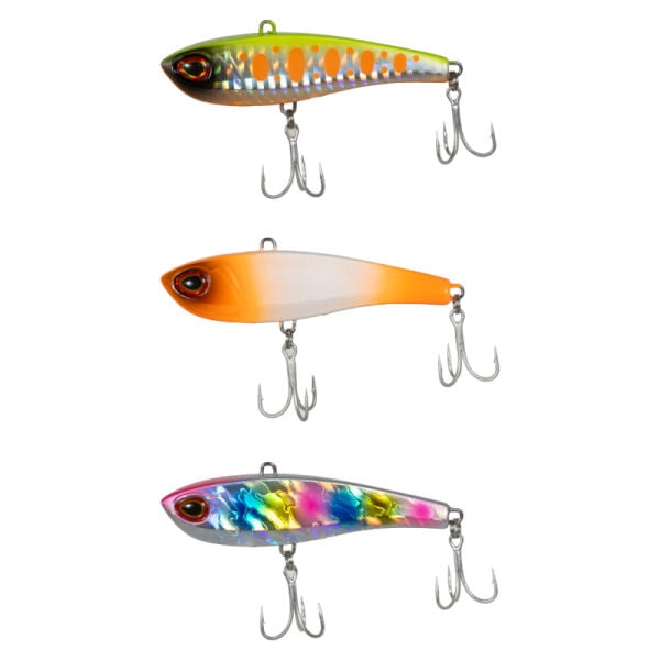 Ryuji Killer Vib 85MM, 31GR RAINBOW UV