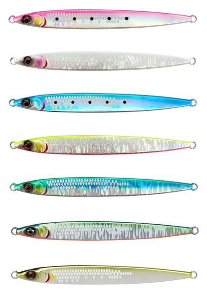 Savage Gear Sardine Slider 13 cm 60 gr Sahte Balık UV Mirror Ayu