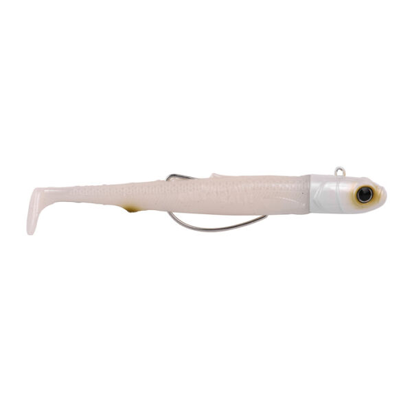 SPRO Gutsbait Tuzlusu Yemi Beyaz 10,5cm 30g