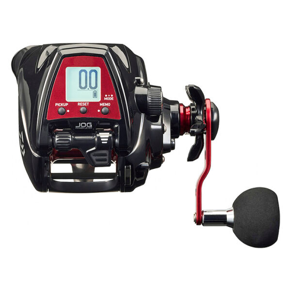 Daiwa 23 Leobritz S500JP Elektrikli Çıkrık Makara