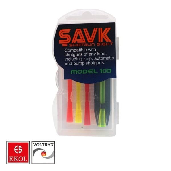 EKOL Mod Şavk Tüfek Aksesuarı