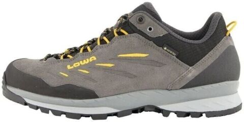 Lowa DELAGO GTX LO UK 11 / EU 46