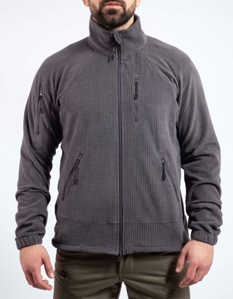 T. VAV Poltac-04 Polar Mont Füme - XS