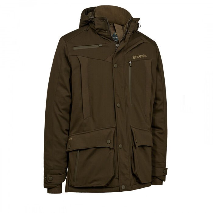 DEERHUNTER Muflon Pro Winter Mont