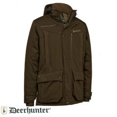 DEERHUNTER Muflon Pro Winter Mont