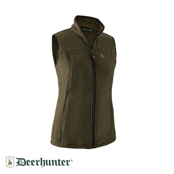 DEERHUNTER Lady Eagle Yün Ceket 36