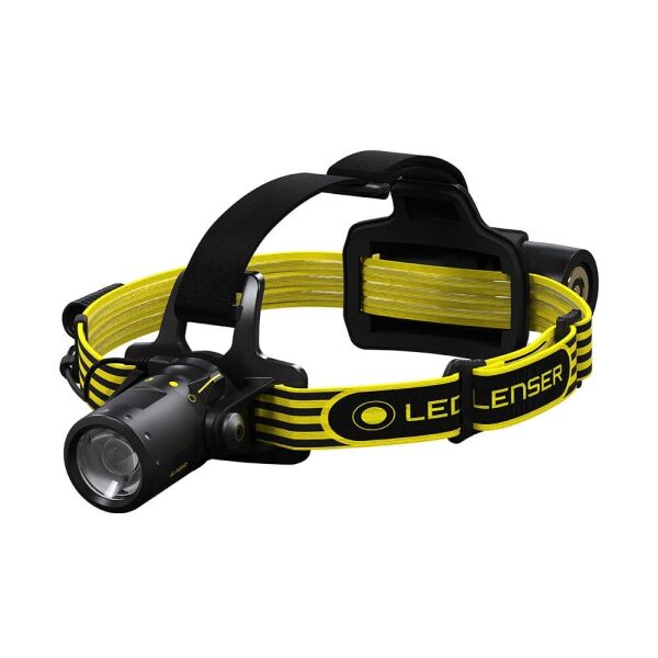 Ledlenser iLH8R