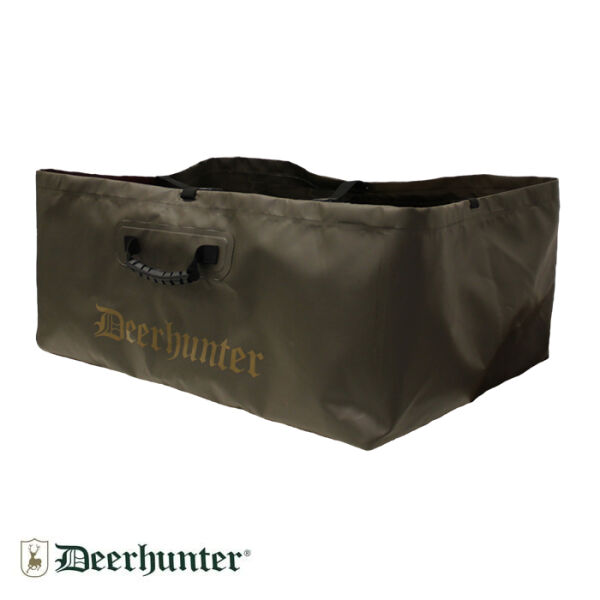 DEERHUNTER Su Geçirmez Wild Çanta