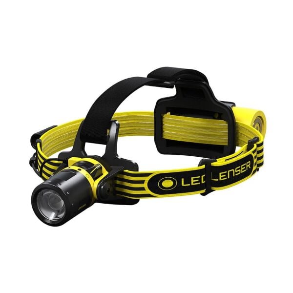 Ledlenser EXH8R