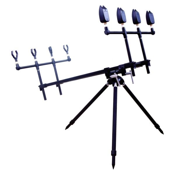 Remixon Kamış Sehpasi 4LÜ RP112