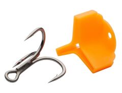 Savage Gear Treble Hook Protectors S #8-10