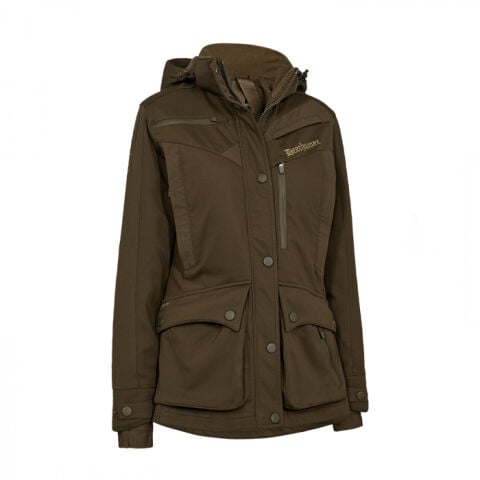 DEERHUNTER Lady Muflon Pro Yeşil Mont 38