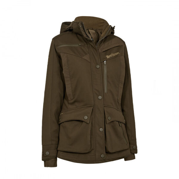 DEERHUNTER Lady Muflon Pro Yeşil Mont 38