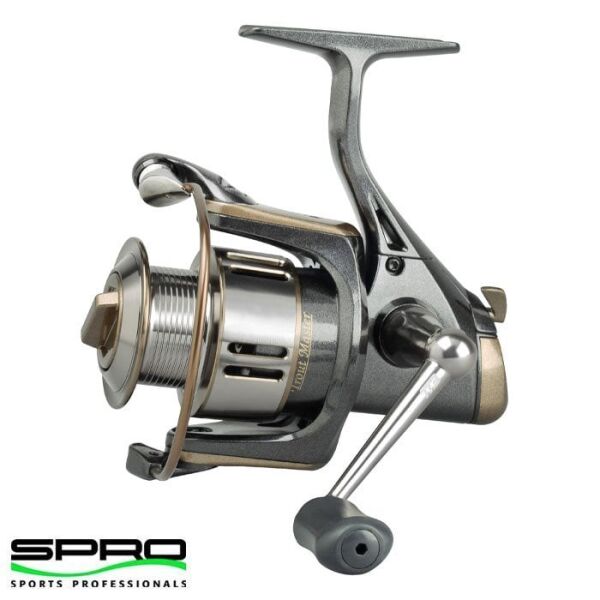 SPRO Troma TT2 Olta Makinesi - SPR001221.00200