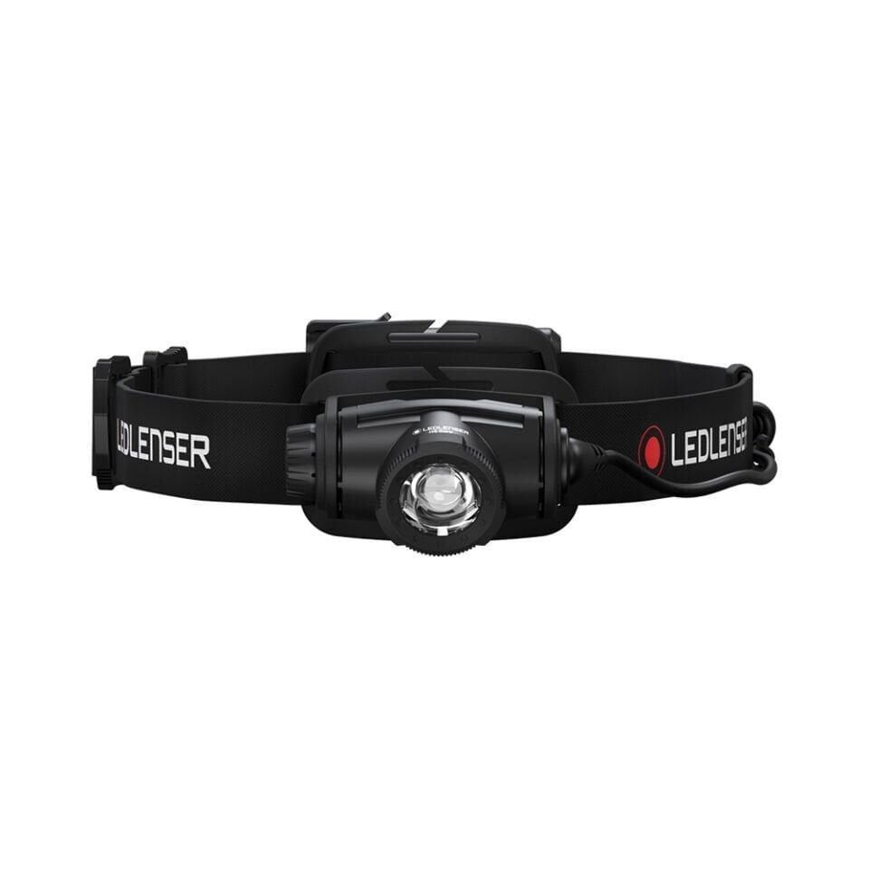 Ledlenser H5 Core