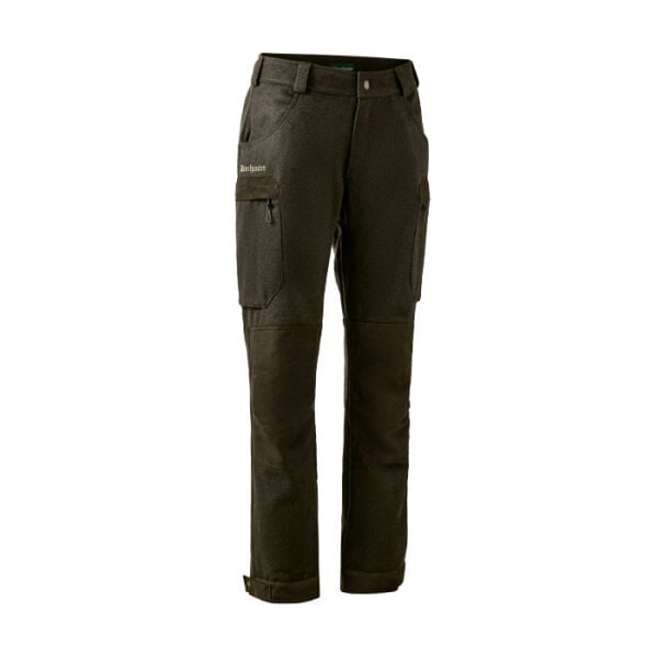 DEERHUNTER 374 Tatra Loden Wood Pantolon 52