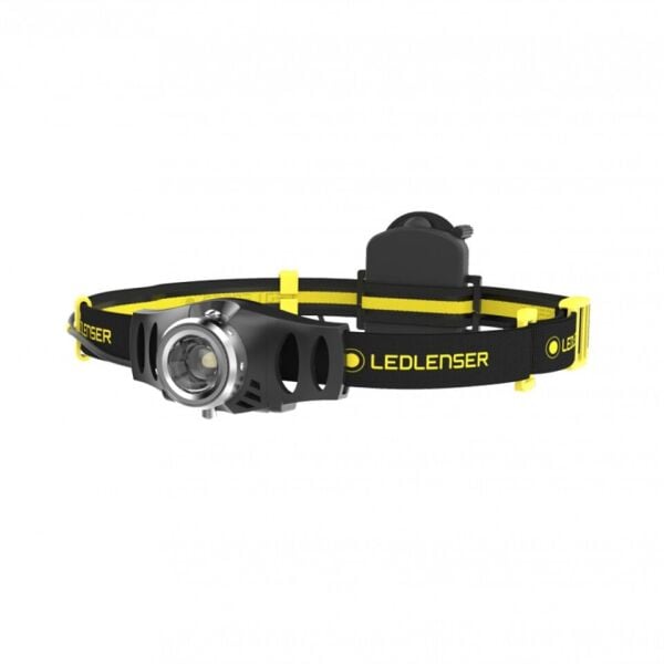 Ledlenser iH3