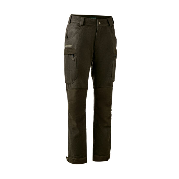 DEERHUNTER 374 Tatra Loden Wood Pantolon 58