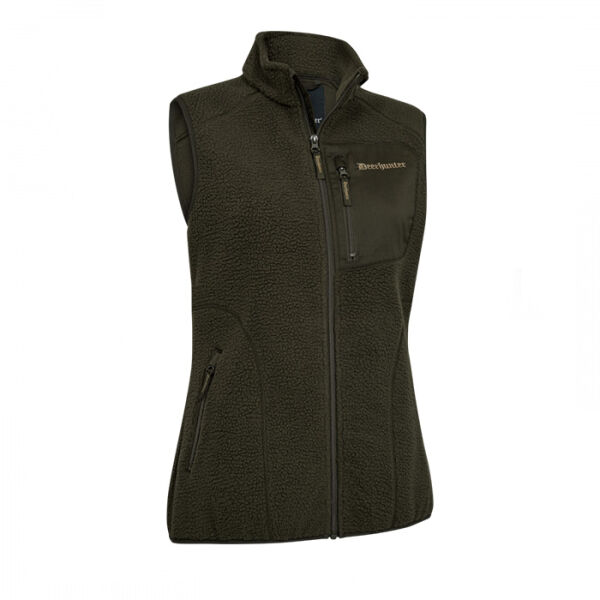 DEERHUNTER Lady Atlas Polar Yelek