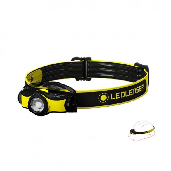 Ledlenser iH5