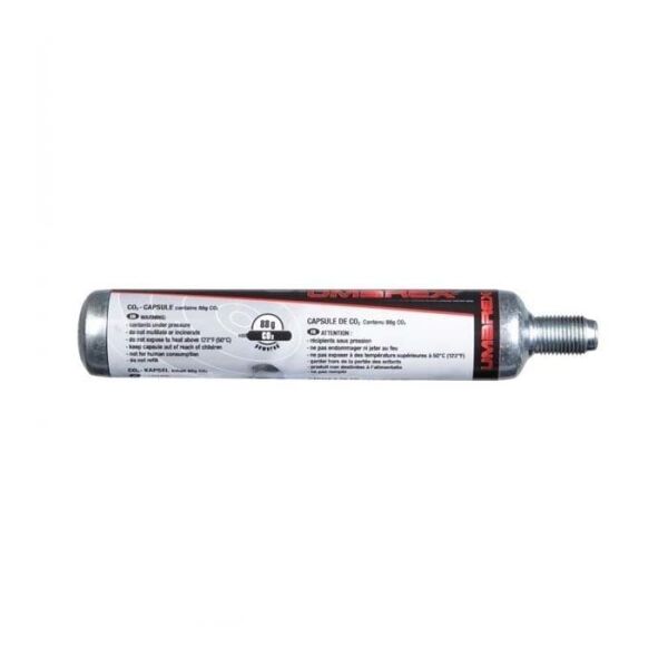 UMAREX 88 Gr. Co2 Havalı Tüfek Tüpü