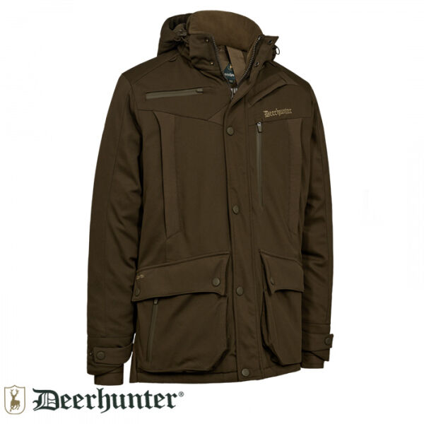 DEERHUNTER Muflon Pro Winter Mont