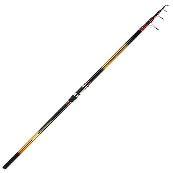 Okuma Savant Surf 420 cm 5 Parça Surf Kamışı