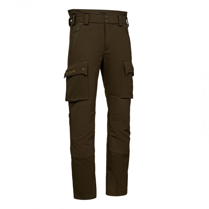 DEERHUNTER Muflon Pro 376 Yeşil Pantolon 52