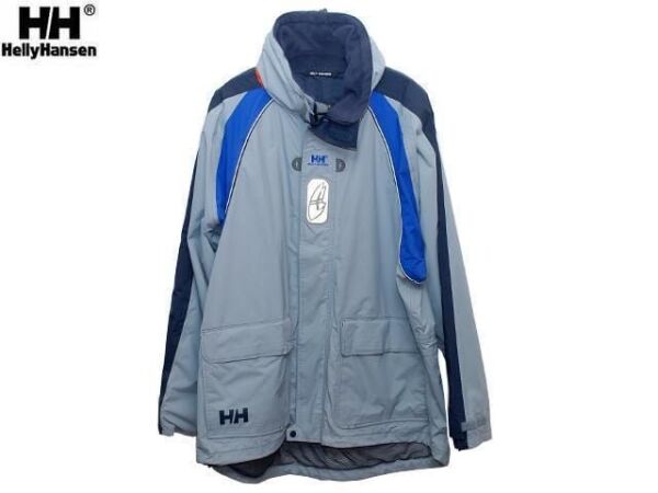 HELLY HANSEN MONT 31047-590 L Siyah (590) L