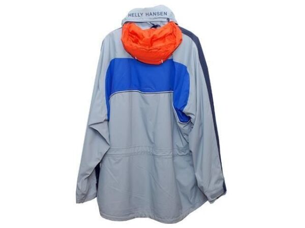 HELLY HANSEN MONT 31047-590 L Siyah (590) L