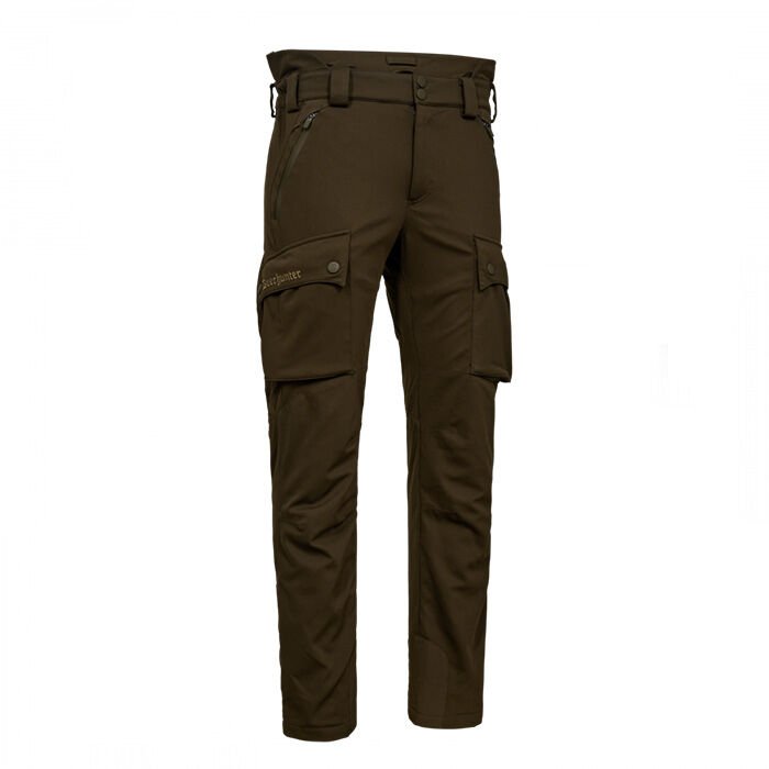 DEERHUNTER Muflon Pro 376 Yeşil Light Pantolon 52