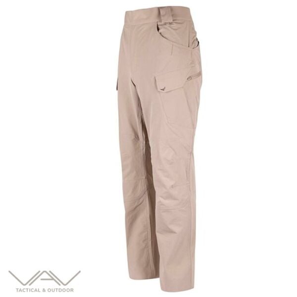 VAV Tacflex-11 Pantolon Açık Bej - XL