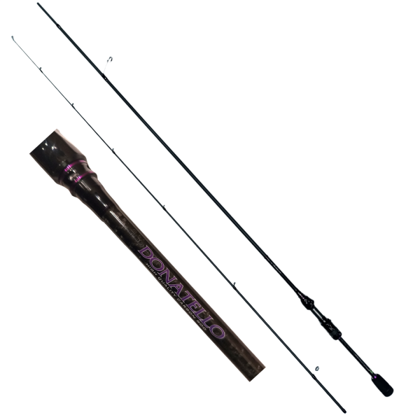 DFT Donatello Olta Kamışı LRF