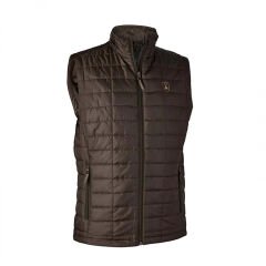 DEERHUNTER Muflon Paketlenebilir Kahve Yelek XL