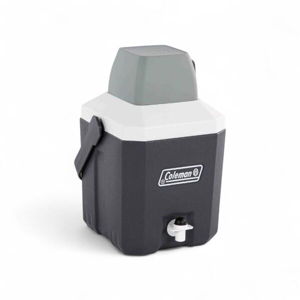 Coleman Daintree Extreme Jug Soğutucu Buzluk 5.5 Lt Grey