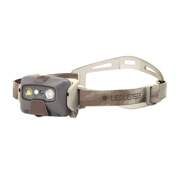 Ledlenser HF6R Signature