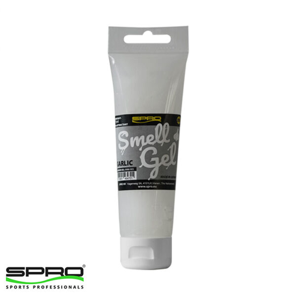 SPRO Kokulu Jel Sarımsaklı 75ML - SPR008986.00003